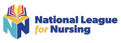 Logo of the National League for Nursing